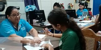Foto:19 carreras técnicas gratuitas están disponibles en el Centro Tecnológico de Bluefields. Matrículas abiertas hasta el 30 de enero. /TN8