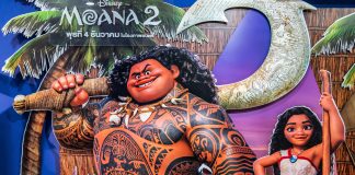 Foto: Disney es demandado por supuesto plagio /Cortesía