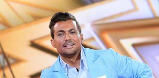 Foto: Fallece el actor inglés Paul Danan /Cortesía