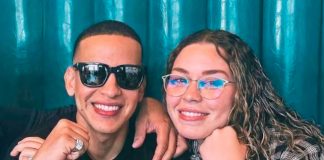 Foto: Daddy Yankee habla sobre su relación con su hija /cortesía