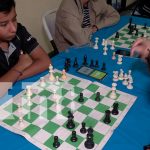 La Alcaldía de Managua inaugura curso de ajedrez 2025 para todas las edades