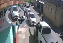 Madre mata a puñaladas a «diabólico» que abusó de su hija en Colombia (VIDEO) Foto: Mata a puñaladas a hombre que abusó de su hija en Colombia /Cortesía