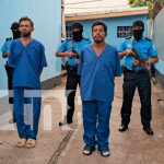 La Policía Nacional realiza operativos exitosos en varios municipios de Nicaragua Foto: La Policía Nacional realiza operativos exitosos en varios municipios de Nicaragua/TN8