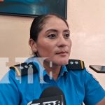 Operativo policial en Carazo: Seis detenidos por diversos delitos de peligrosidad Foto: Operativo policial en Carazo: Seis detenidos por diversos delitos de peligrosidad/TN8