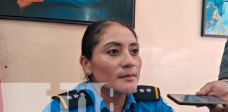 Foto: Operativo policial en Carazo: Seis detenidos por diversos delitos de peligrosidad/TN8