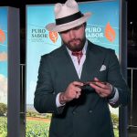 Éxito rotundo en la 12ª edición del Festival Internacional Tabaco Puro Sabor 2025 Foto: Éxito rotundo en la 12ª edición del Festival Internacional Tabaco Puro Sabor 2025/Cortesía