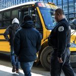 Foto: Miedo en las escuelas de Texas /Cortesía