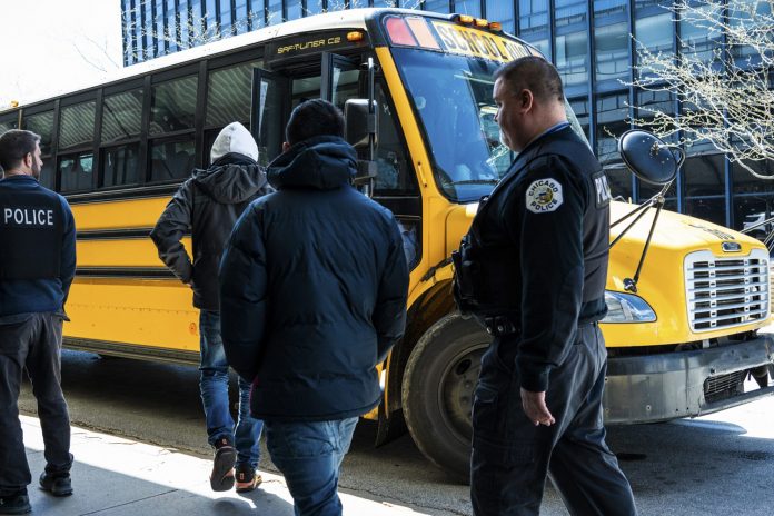 Foto: Miedo en las escuelas de Texas /Cortesía Foto: Miedo en las escuelas de Texas /Cortesía