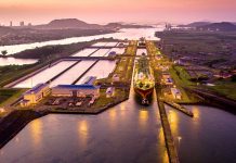 Canal de Panamá en el ojo del huracán: Mulino aclara que no hay injerencia extranjera Foto: Panamá "no ha recibido" datos de EE.UU. /Cortesía