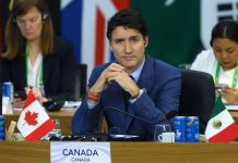 Justin Trudeau renuncia a su puesto como líder del Partido Liberal de Canadá Foto: Justin Trudeau renuncia a su puesto como líder del Partido Liberal de Canadá /Cortesía