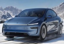 ¡Tesla vuelve a sorprender! El Model Y ‘Juniper’ llega con nuevas funciones Foto: Cambios exteriores del diseño de Tesla /cortesía