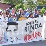 Vicepresidenta de Nicaragua: «estamos cumpliendo con el deber sagrado de rendir homenaje a Leonel Rugama» Foto: Leonel Rugama, héroe legendario y patriota inmortal /TN8