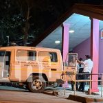 Brutal ataque en Jalapa deja a dos adultos mayores hospitalizados Foto: Brutal agresión en Guansapo, Jalapa: dos adultos mayores hospitalizados tras ataque con un palo. Policía Nacional en investigación./TN8