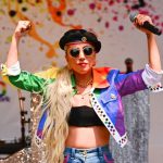 Contundente mensaje de Lady Gaga: «Lucharé por la comunidad LGBTQ+ ante Trump» Foto: Lady Gaga defenderá a la comunidad LGBTQ+ tras palabras de Trump /Cortesía
