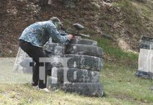 ¡Adrenalina y Diversión! Paintball en Estelí se convierte en el nuevo plan familiar Foto: ¡Adrenalina y Diversión! Paintball en Estelí se convierte en el nuevo plan familiar/TN8