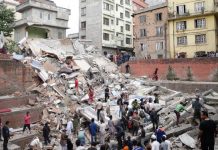 Las víctimas mortales del terremoto en la Región Autónoma de Xizang ascienden a 126 Foto: Las víctimas mortales del terremoto en la Región Autónoma de Xizang ascienden a 126 /Cortesía