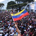 Vicepresidenta Delcy: «La tumba del fascismo en América Latina va a ser en Venezuela» Foto: "La tumba del fascismo en América Latina va a ser en Venezuela" /Cortesía