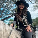 Un éxito rotundo: El grandioso Desfile Hípico de Acoyapa, Chontales 2025 Foto: Un éxito rotundo: El grandioso Desfile Hípico de Acoyapa, Chontales 2025/TN8