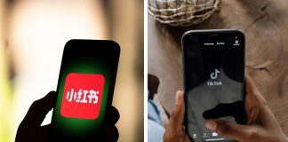 Foto: ¿RedNote, la nueva aplicación que reemplazará a TikTok? /Cortesía