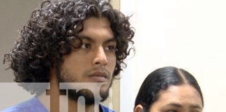 Foto: Inicia juicio contra Bryan por intento de homicidio en Managua /TN8