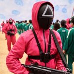 ¡Confirmado! «El Juego del Calamar» regresará con su tercera temporada Foto: Confirman tercera temporada de "El Juego de Calamar" /Cortesía