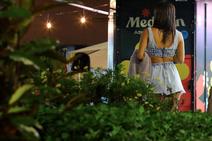 Foto: Hombres de Francia acusados de explotación sexual /Cortesía Foto: Hombres de Francia acusados de explotación sexual /Cortesía