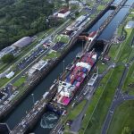 Panamá denuncia ante la ONU las amenazas de Trump sobre el Canal Foto: Panamá presenta una queja ante la ONU /Cortesía