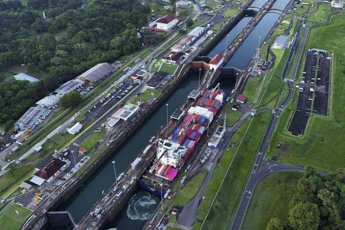 Foto: Panamá presenta una queja ante la ONU /Cortesía Foto: Panamá presenta una queja ante la ONU /Cortesía