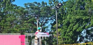 Foto: Convocatoria abierta en Managua para apasionados por el skateboarding /TN8