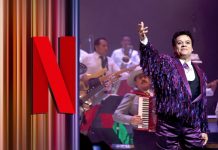 ¡Prepárate para llorar! Netflix estrenará documental inédito sobre Juan Gabriel Foto: Netflix estrenará documental sobre Juan Gabriel /Cortesía
