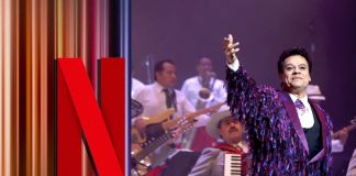 Foto: Netflix estrenará documental sobre Juan Gabriel /Cortesía