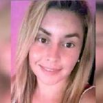 Dictan 30 años de cárcel para el desgraciado que mató a su expareja en Paraguay Foto: Paraguay condena a un hombre por feminicidio /Cortesía