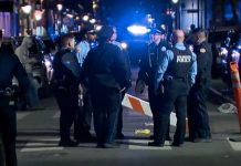 Nueva Orleans sufre atentado: 10 muertos en Bourbon Street