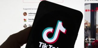 Foto: Trump sopesa una orden ejecutiva para "salvar a TikTok" /Cortesía