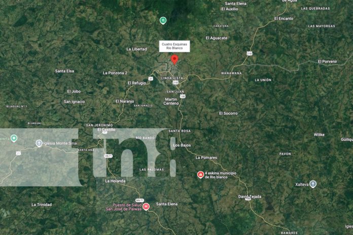 Foto: Por busca pleito le dieron la macheteada de su vida, en Río Blanco /TN8 Foto: Por busca pleito le dieron la macheteada de su vida, en Río Blanco /TN8