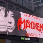 Un espectáculo: Lady Gaga anuncia el lanzamiento de su álbum «Mayhem» Foto: Lady Gaga anunció su nuevo álbum “Mayhem” /Cortesía