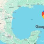 Google renombrará el Golfo de México como Golfo de América en sus mapas Foto: Google renombrará el golfo de México como golfo de América /Cortesía