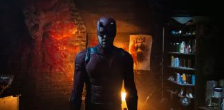 Foto: Lanzan primer tráiler de "Daredevil" /Cortesía