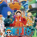 Foto: publicación de ‘One Piece’ interrumpidos años tras año/Cortesía