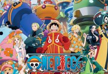 ‘One Piece’ pierde dinamismo con su mayor cantidad de parones Foto: publicación de ‘One Piece’ interrumpidos años tras año/Cortesía