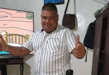 Desgracia en Colombia: Lo matan de un «plomazo» tras negarse a poner una música Foto: Terror en Colombia /Cortesía