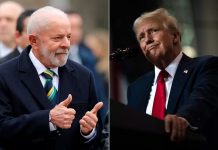 Lula a Trump: Brasil responderá con la misma moneda a los aranceles Foto: Brasil responderá con reciprocidad ante aranceles /Cortesía