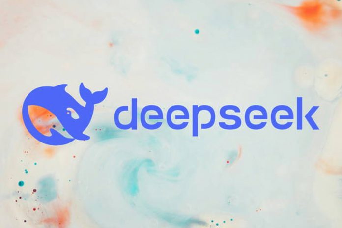 Foto: DeepSeek se convierte en la aplicación más descargada /Cortesía Foto: DeepSeek se convierte en la aplicación más descargada /Cortesía