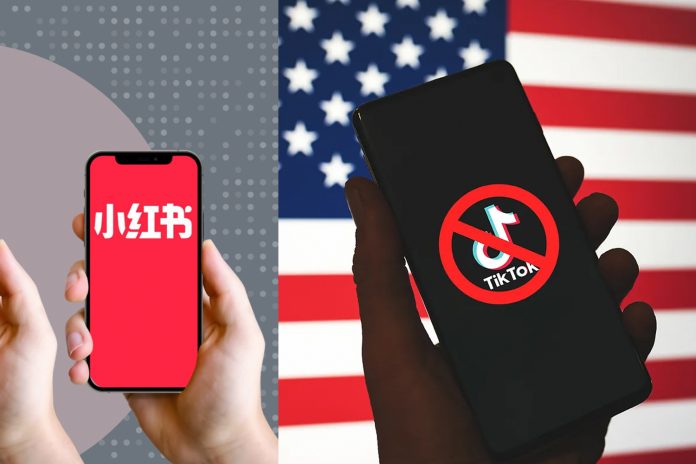 Foto: Desesperación por RedNote /Cortesía Foto: Desesperación por RedNote /Cortesía