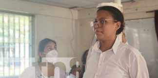 Foto: Inicia el programa Escuelas Saludables /TN8