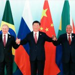 China reafirma su compromiso con la cooperación BRICS y el desarrollo global Foto: China asegura que seguirá cooperando con los BRICS /Cortesía