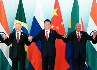 Foto: China asegura que seguirá cooperando con los BRICS /Cortesía