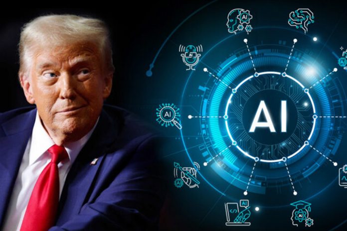 Foto: EE.UU. gastará 500.000 millones de dólares en Stargate /Cortesía Foto: EE.UU. gastará 500.000 millones de dólares en Stargate /Cortesía