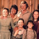 Netflix resucita ‘Little House on the Prairie’, pero fans de los 70 no lo quieren Foto: Netflix prepara el regreso de ‘Little House on the Prairie’ /Cortesía