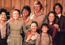 Netflix resucita ‘Little House on the Prairie’, pero fans de los 70 no lo quieren Foto: Netflix prepara el regreso de ‘Little House on the Prairie’ /Cortesía